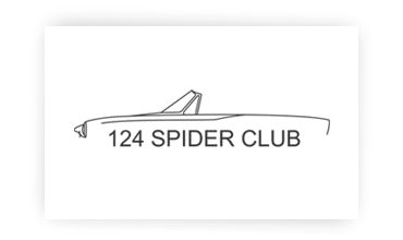 124 Spider Club Schweiz
